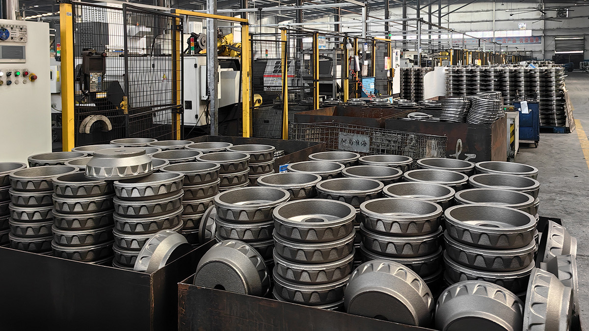 Porcellana Henan Beitejia Machinery Manufacturing Co., Ltd. Profilo Aziendale