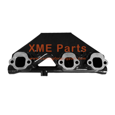 Dispositivi di scarico e risers per motori Volvo Penta/OMC 4.3 V6