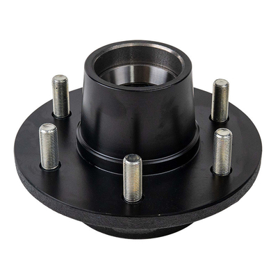 Modello standard Hub 2000lbs 7000lbs rimorchio Idler Hub per 4 / 5 / 6 / 8 Lug rimorchio