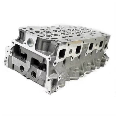 Parti meccaniche Parti di motori diesel 2.5 DCi YD25 16V Testa di cilindro Per Nissan