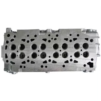 Parti meccaniche Parti di motori diesel 2.5 DCi YD25 16V Testa di cilindro Per Nissan