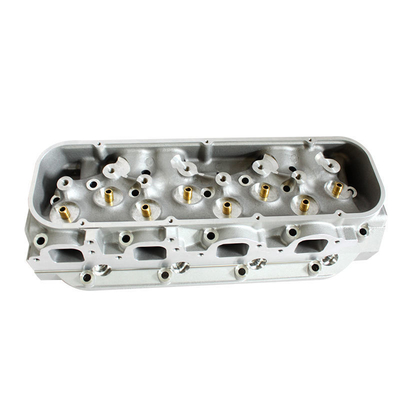 Potenziate il vostro motore con la Chevy 454 496 300cc Ova Port Big Block Aluminum Heads della BBC
