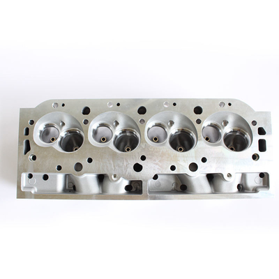 Potenziate il vostro motore con la Chevy 454 496 300cc Ova Port Big Block Aluminum Heads della BBC