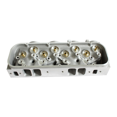 Potenziate il vostro motore con la Chevy 454 496 300cc Ova Port Big Block Aluminum Heads della BBC