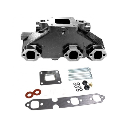 Manifold di scarico marino per motori MerCruiser V6