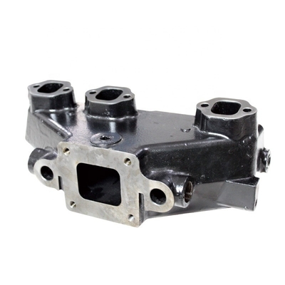 Manifold di scarico marino per motori MerCruiser V6