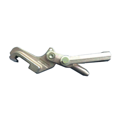 Struttura G Chiusura QTY Tractor Twin Dual Wheel Clamp per parti di trattori