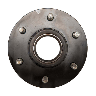 Dimensione standard 6 su 5,5 &quot;Bolt Trailer Idler Hub per 5200 6000 libbre Asse Certificato ISO9001