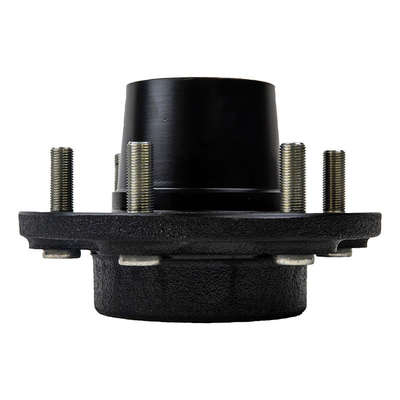 Dimensione standard 6 su 5,5 &quot;Bolt Trailer Idler Hub per 5200 6000 libbre Asse Certificato ISO9001