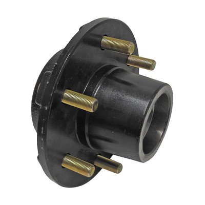 Dimensione standard 6 su 5,5 &quot;Bolt Trailer Idler Hub per 5200 6000 libbre Asse Certificato ISO9001