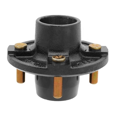 2000 lbs asse del rimorchio 4 su 4 Bolt Idler Hub con parte del rimorchio L44610
