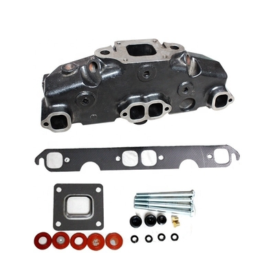 Migliora le prestazioni della tua barca con MerCruiser 5.0 5.7 Manifold e risers per articolazioni a secco