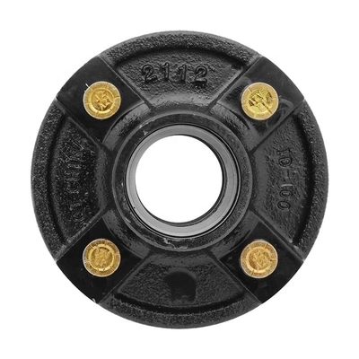 2000 lbs asse del rimorchio 4 su 4 Bolt Idler Hub con parte del rimorchio L44610