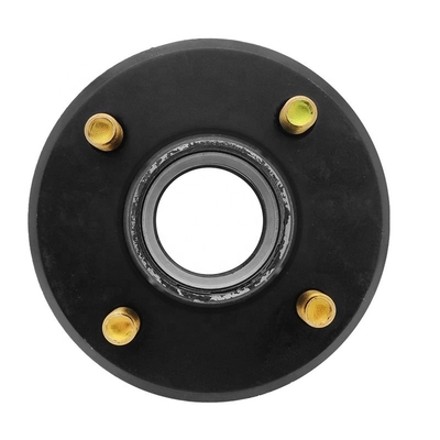 2000 lbs asse del rimorchio 4 su 4 Bolt Idler Hub con parte del rimorchio L44610