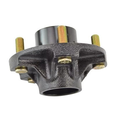 Parti del rimorchio 88545 Races 44610/68111 Pattern 5 Bots rimorchio IdIer Hub 5 su 4.5 rimorchio Hub per 2000 libbre asse