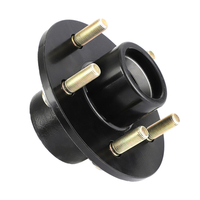84550 5 Lug rimorchio Idler Hub Races 44610/685111 Cerchio di bullone 3500 lbs rimorchio parti dell'asse