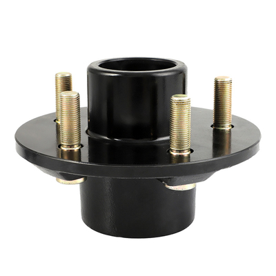 84550 5 Lug rimorchio Idler Hub Races 44610/685111 Cerchio di bullone 3500 lbs rimorchio parti dell'asse
