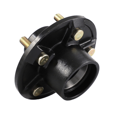 84550 5 Lug rimorchio Idler Hub Races 44610/685111 Cerchio di bullone 3500 lbs rimorchio parti dell'asse