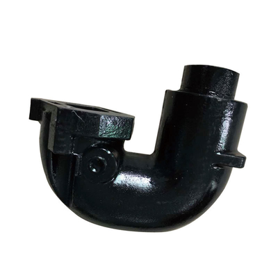 Mercruiser In-Line 4 Engine Manifold di scarico marino e Riser con facile installazione