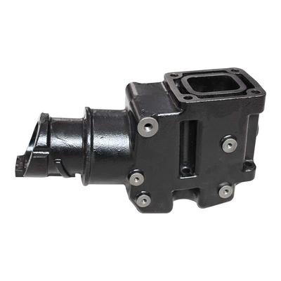 Fonderia OEM Fusione di ferro duttile Astm A536 65-45-12 Soluzione personalizzata