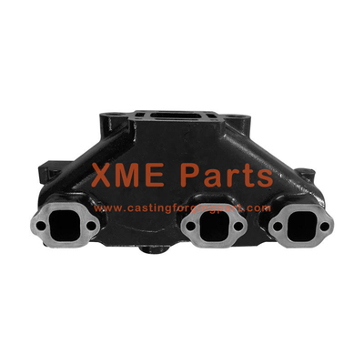 Manifold di scarico in ghisa V6 per Mercruiser 229 262 Motore sostitutivo 99746