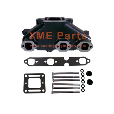Accessori inclusi GM V6 Motore sostitutivo 99746 MerCruiser Manifold di scarico 229 262