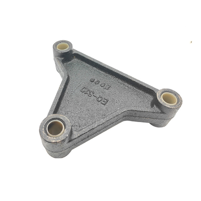 Equalizzatore di rimorchio in ghisa standard EQ 310