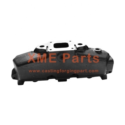 MerCruiser 865735A02 Manifold di scarico sostituisce giunto secco per 5.0 5.7 6.2 V8 piccolo blocco