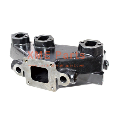 Kit di manifold efficace a giunto secco per MerCruiser 4.3 Motori V6 864612t01 Sostituzione
