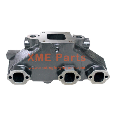 Kit di manifold efficace a giunto secco per MerCruiser 4.3 Motori V6 864612t01 Sostituzione