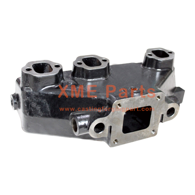 Kit di manifold efficace a giunto secco per MerCruiser 4.3 Motori V6 864612t01 Sostituzione