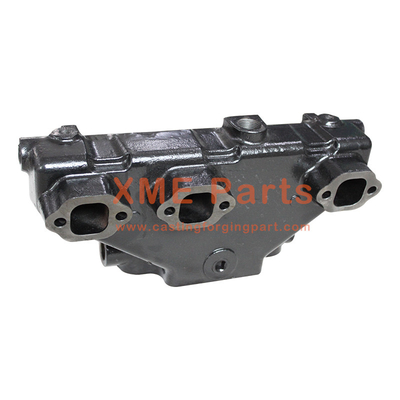 Kit di manifold efficace a giunto secco per MerCruiser 4.3 Motori V6 864612t01 Sostituzione