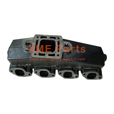 23.2kg Peso unitario MerCruiser V8 Big Block 330 340 454 Manifold di scarico sostituti 89011