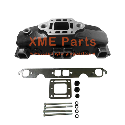 Applicazione del motore MerCruiser 305 350 V8 Small Block Exhaust Manifold Replacements 87114