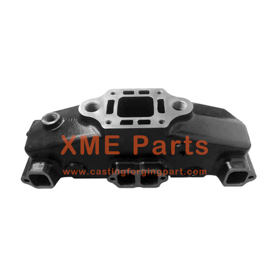 Applicazione del motore MerCruiser 305 350 V8 Small Block Exhaust Manifold Replacements 87114