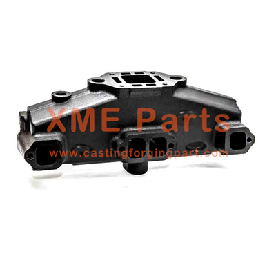 Applicazione del motore MerCruiser 305 350 V8 Small Block Exhaust Manifold Replacements 87114