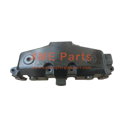 Applicazione del motore MerCruiser 305 350 V8 Small Block Exhaust Manifold Replacements 87114