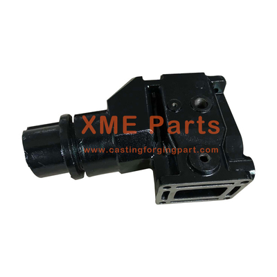 Motore V6/V8 marino Center Riser per OMC / Volvo Penta Fits Motore 83784