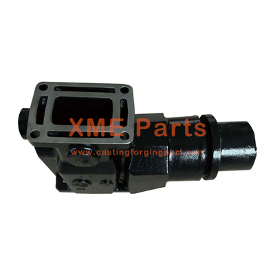 Motore V6/V8 marino Center Riser per OMC / Volvo Penta Fits Motore 83784