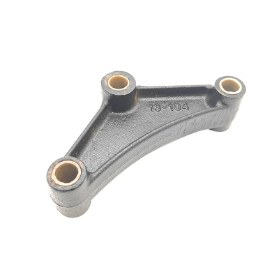 3T Max Payload rimorchio in ghisa Equalizzatore Bar rimorchio 13 104 Equalizzatore con durevole