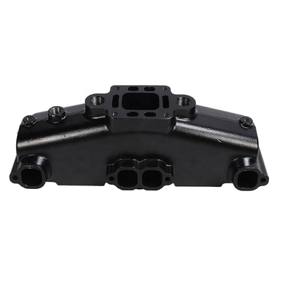 Manifold di scarico marino in ghisa per Mercruiser 5.0 5.7 Motore V8 860246A15 87114