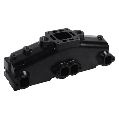 Manifold di scarico marino in ghisa per Mercruiser 5.0 5.7 Motore V8 860246A15 87114
