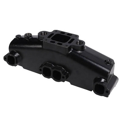 Manifold di scarico marino in ghisa per Mercruiser 5.0 5.7 Motore V8 860246A15 87114