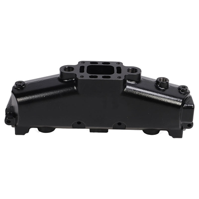 Manifold di scarico marino in ghisa per Mercruiser 5.0 5.7 Motore V8 860246A15 87114