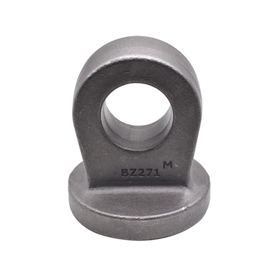 10 mm± 0,02-0,04 mm Tolleranza Forghe in acciaio di precisione per componenti automobilistici forgiati