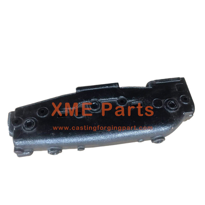 MerCruiser 3.0 Manifold di scarico in ghisa e parti di scarico marine Riser per la tua barca