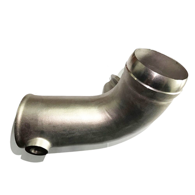 Numero dello stampo OEM Alta precisione SCS 13 Acciaio inossidabile Standard di fusione ATSM