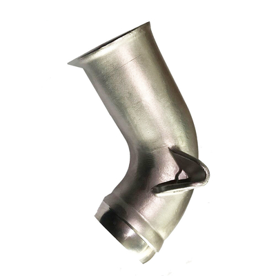 Numero dello stampo OEM Alta precisione SCS 13 Acciaio inossidabile Standard di fusione ATSM