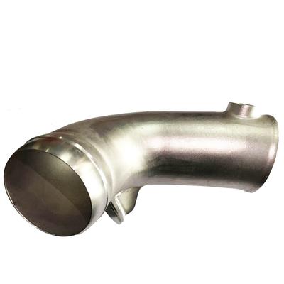 Numero dello stampo OEM Alta precisione SCS 13 Acciaio inossidabile Standard di fusione ATSM