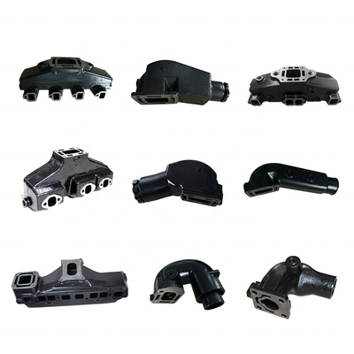 Mercruiser V6 V8 4.3 5.0 5.7 305 350 Motore